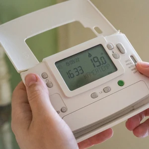 Moderne Heizungen & Heizungsmodernisierung