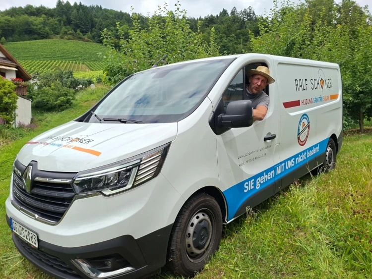 Familienbetrieb mit langjähriger Erfahrung und echter Handwerksqualität