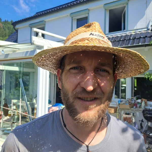 Zufriedene Kunden sind unsere beste Werbung